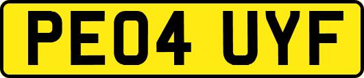 PE04UYF