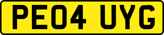 PE04UYG