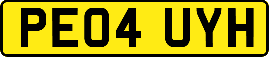 PE04UYH
