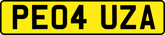 PE04UZA