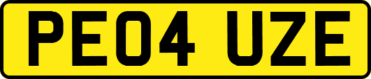 PE04UZE