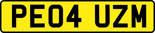 PE04UZM