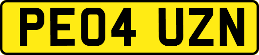 PE04UZN