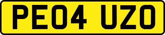 PE04UZO