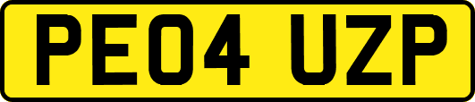 PE04UZP