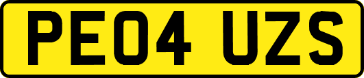 PE04UZS
