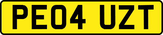 PE04UZT