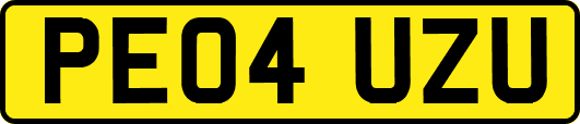 PE04UZU