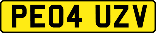 PE04UZV