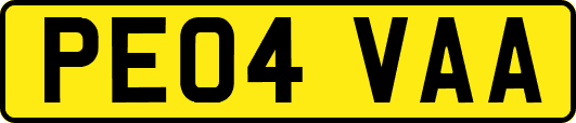 PE04VAA