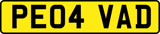 PE04VAD