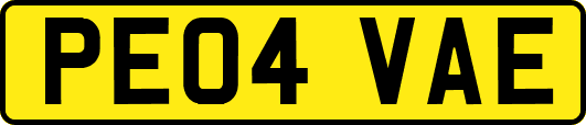 PE04VAE