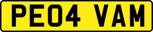 PE04VAM