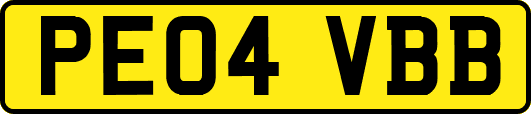 PE04VBB