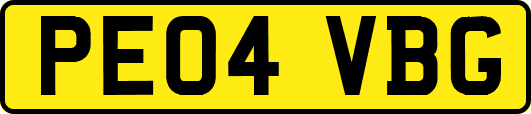 PE04VBG