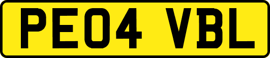 PE04VBL
