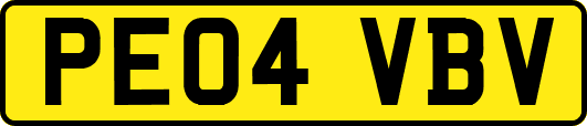 PE04VBV