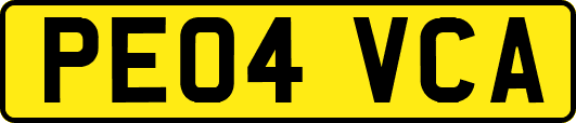 PE04VCA