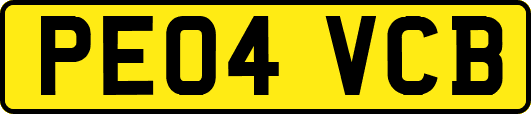 PE04VCB