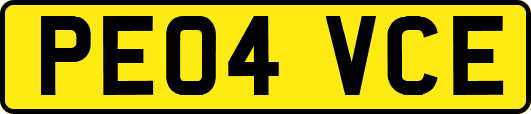 PE04VCE