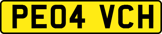 PE04VCH