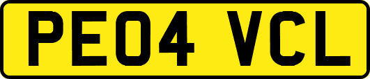PE04VCL