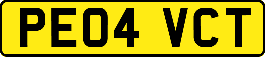 PE04VCT