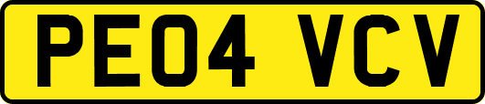 PE04VCV