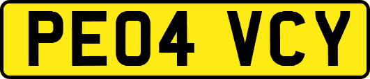 PE04VCY