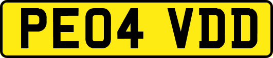 PE04VDD
