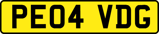 PE04VDG