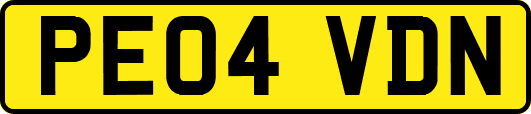 PE04VDN
