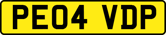 PE04VDP