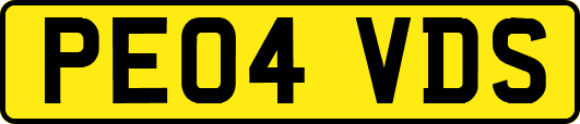 PE04VDS