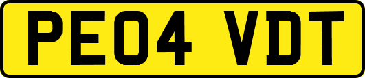 PE04VDT