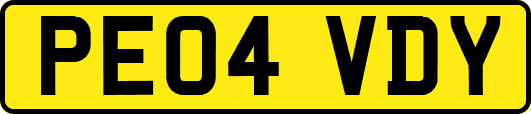 PE04VDY