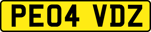 PE04VDZ