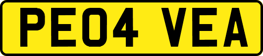 PE04VEA