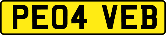 PE04VEB