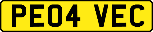 PE04VEC
