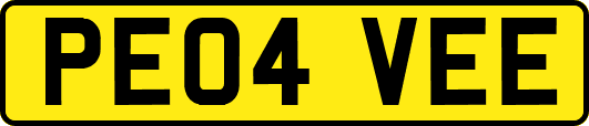 PE04VEE