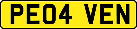 PE04VEN