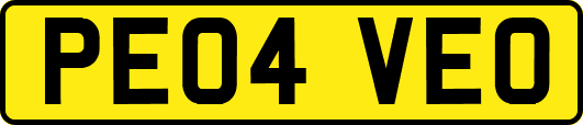 PE04VEO