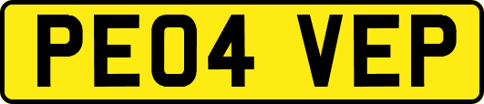 PE04VEP