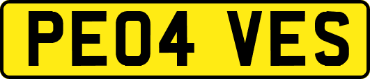 PE04VES