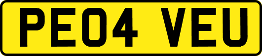 PE04VEU