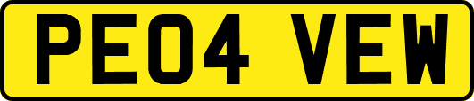 PE04VEW