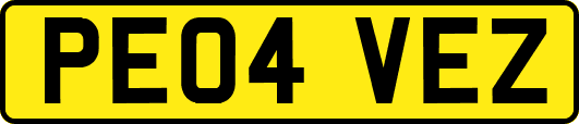 PE04VEZ