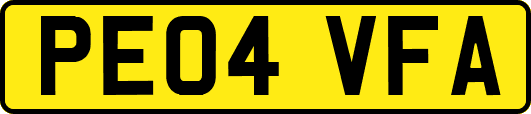 PE04VFA