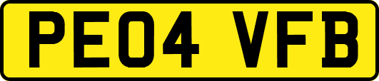 PE04VFB